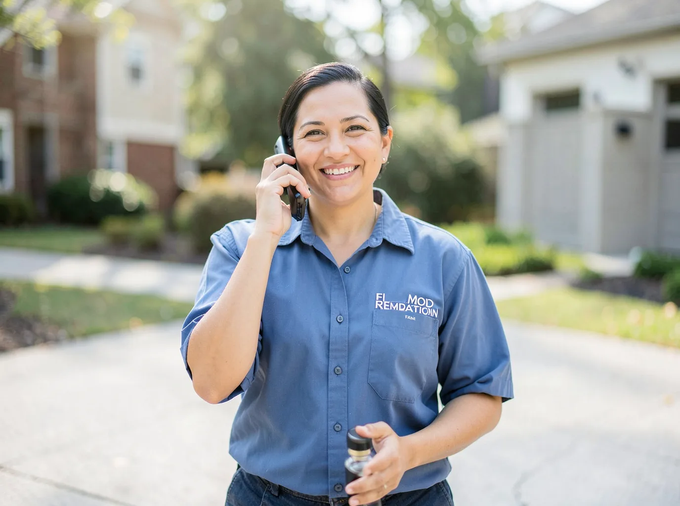 Mold Remediation Blakely, GA FAQs